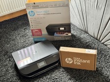 HP Envy 4527 All-in-One