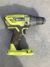 Ryobi One R18PD3-0 18V