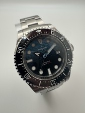 New POSEIDON Blue 'Sea