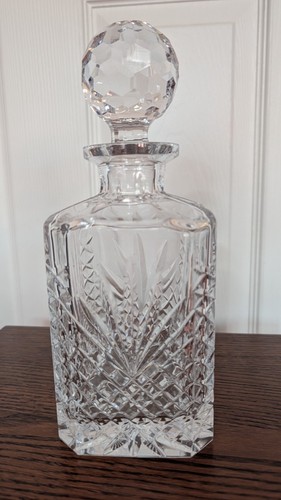Vintage quality heavy lead - quality,