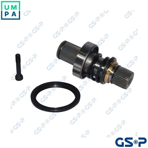 Stub shaft differential 261214 - stub,