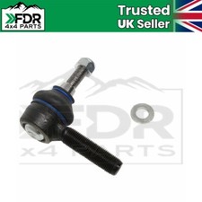 Track Rod End Right hand