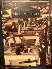  Miles Aircraft