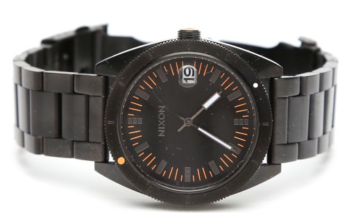 Nixon mens rover stainless - nixon,