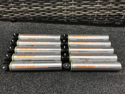 Quikload fuel cells for - 10,
