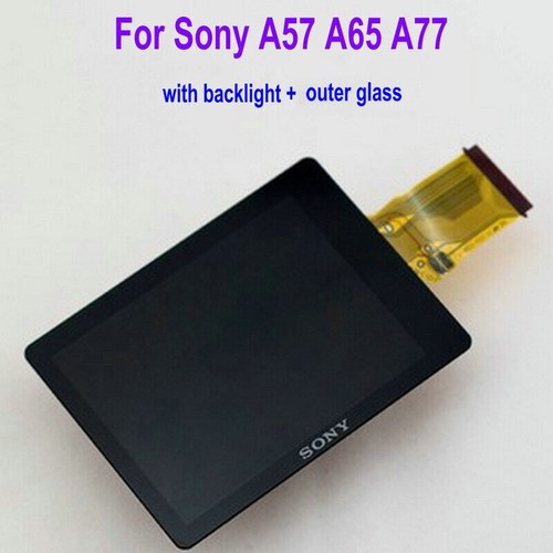 For sony a57 a65 a77 - a65,