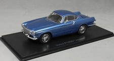 Neo Models Volvo P1800 in Blue