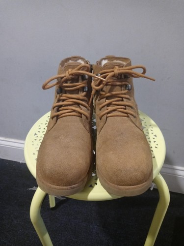 Tan ugg boots - tan,