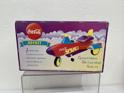 Limited edition coca - limited,