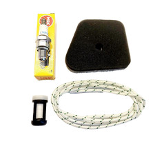 Service kit fits hl95 - kit,