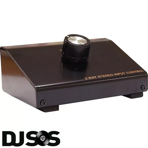 Audio way stereo - way,