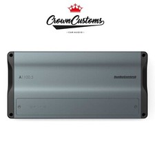 AUDIOCONTROL ALTITUDE 5