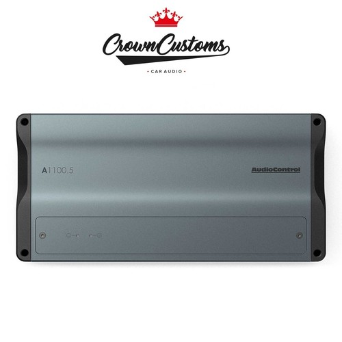 Audiocontrol altitude - audiocontrol, 5