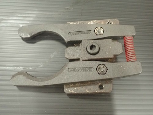 Mazak fjv 250 tool - mazak,