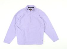 Wynnster Womens Purple 100%