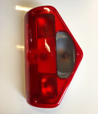 Compass Caravan or Motorhome