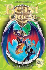 Beast Quest: Arax the Soul
