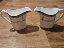 2x Wedgwood Quadrants