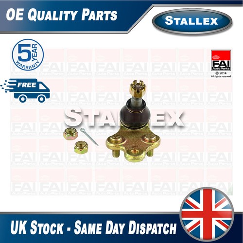 Fits toyota starlet 1 3 - toyota,