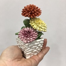 RADNOR Bone China Hand Made