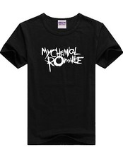 MY CHEMICAL ROMANCE T SHIRT