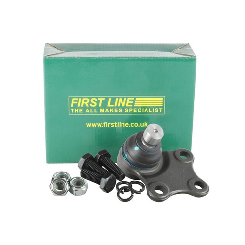 Ball joint for - joint,