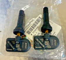 OEM Tyre Pressure Monitor