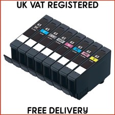 CLI-65 Compatible Ink