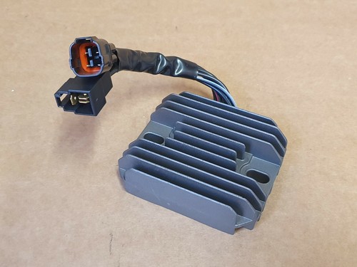 Brand new voltage regulator - voltage,