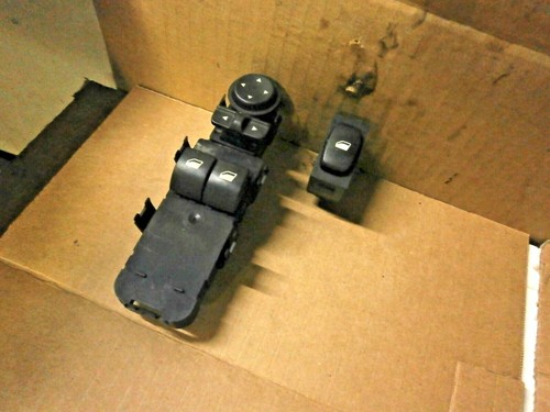 Peugeot 407 2007 driver - 407, and