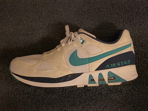 Nike air stab original - nike,