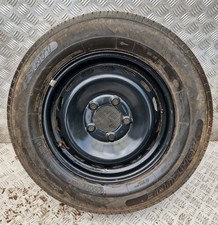 16" RENAULT MASTER(2010-PRESENT) VAUXHALL MOVANO GENUINE STEEL WHEEL 225 65 16C