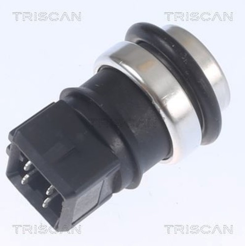 Coolant temperature sensor - temperature,