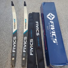 Fivics titan carbon foam - nx,