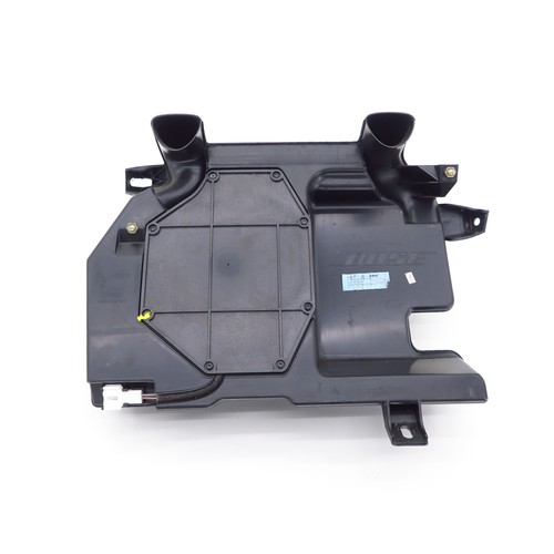 Subwoofer mercedes benz - mercedes,