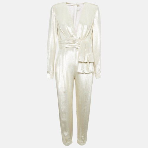 Zuhair murad gold silk - murad,