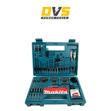Makita B-53811 100 Piece