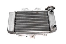 10 Honda SH150i Radiator