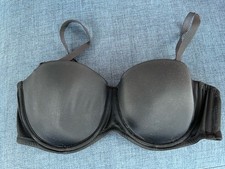 LADIES BLACK BRA by GEORGE