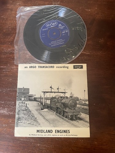 Midland engines vinyl - midland, engines"