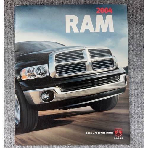 2004 dodge ram - pickup, truck