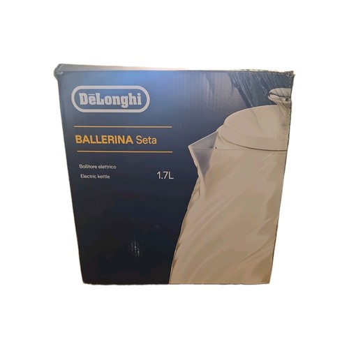 Longhi kbds3001 cr - de'longhi, kbds3001.cr