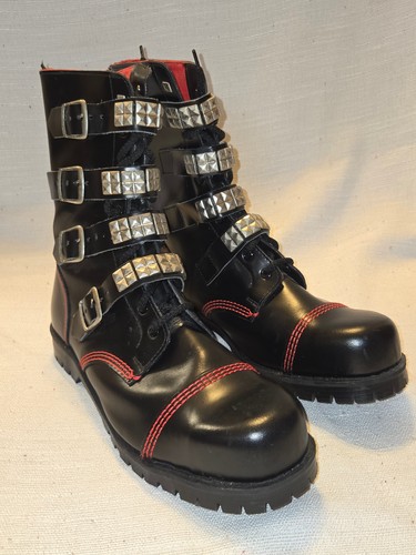 Vintage underground shoes - vintage,
