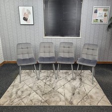 Kosy Koala Rocco Velvet Dining