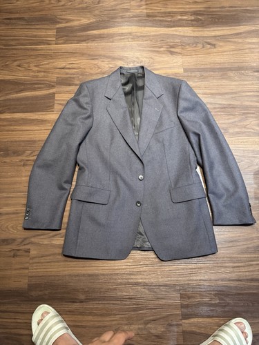 Magee tailored new - , wool