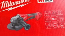 Milwaukee M18BLSAG125XPD-0 18v