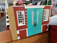 Our Generation Awesome Academy School Playset With Accs Working Collect SS0