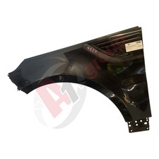 LAND ROVER RANGE ROVER SPORT AUTOBIOGRAPHY DYNAMIC (L494) WING LEFT SIDE 13-17