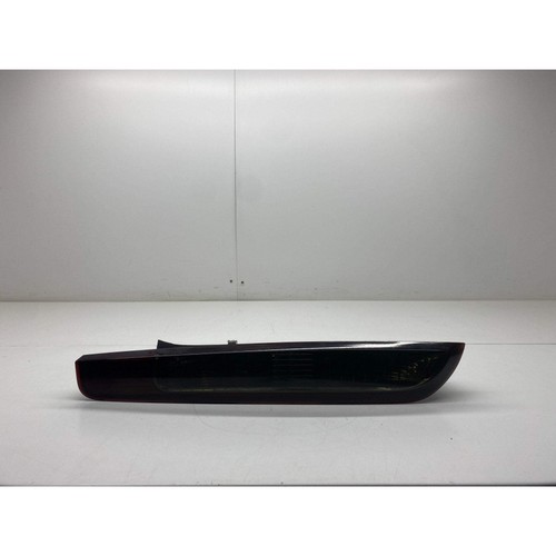 Ford focus tail light - focus, rear