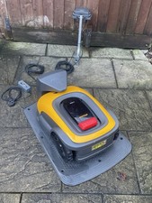 Stiga A1500 Automatic Robot